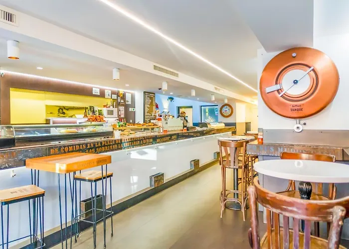 Hotel Apolonia Soria