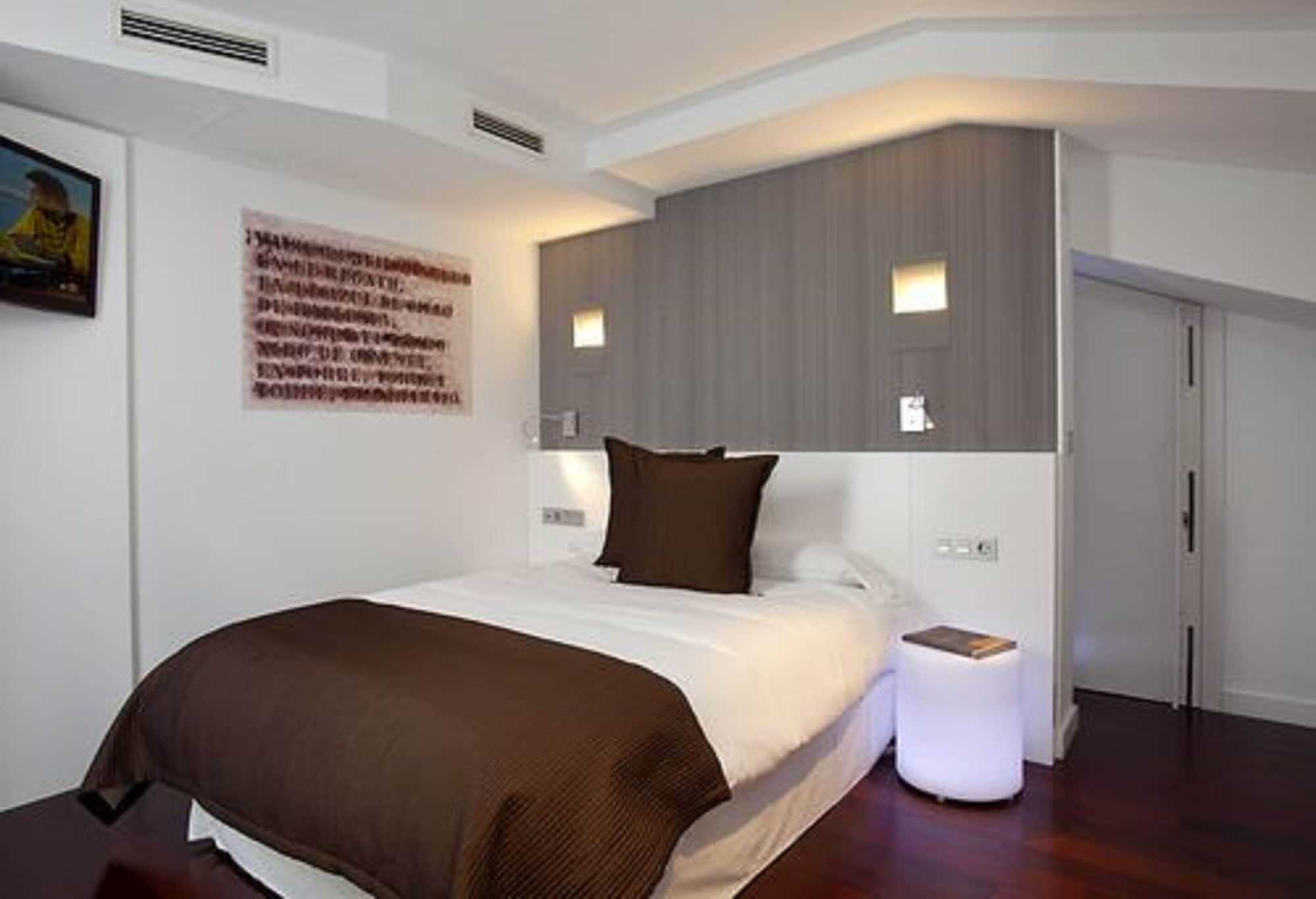 Hotel Apolonia Soria
