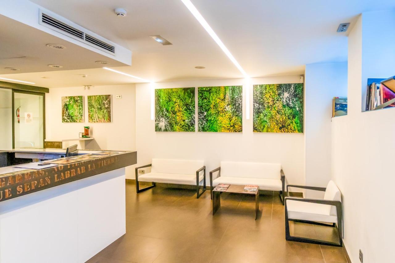 Hotel Apolonia Soria