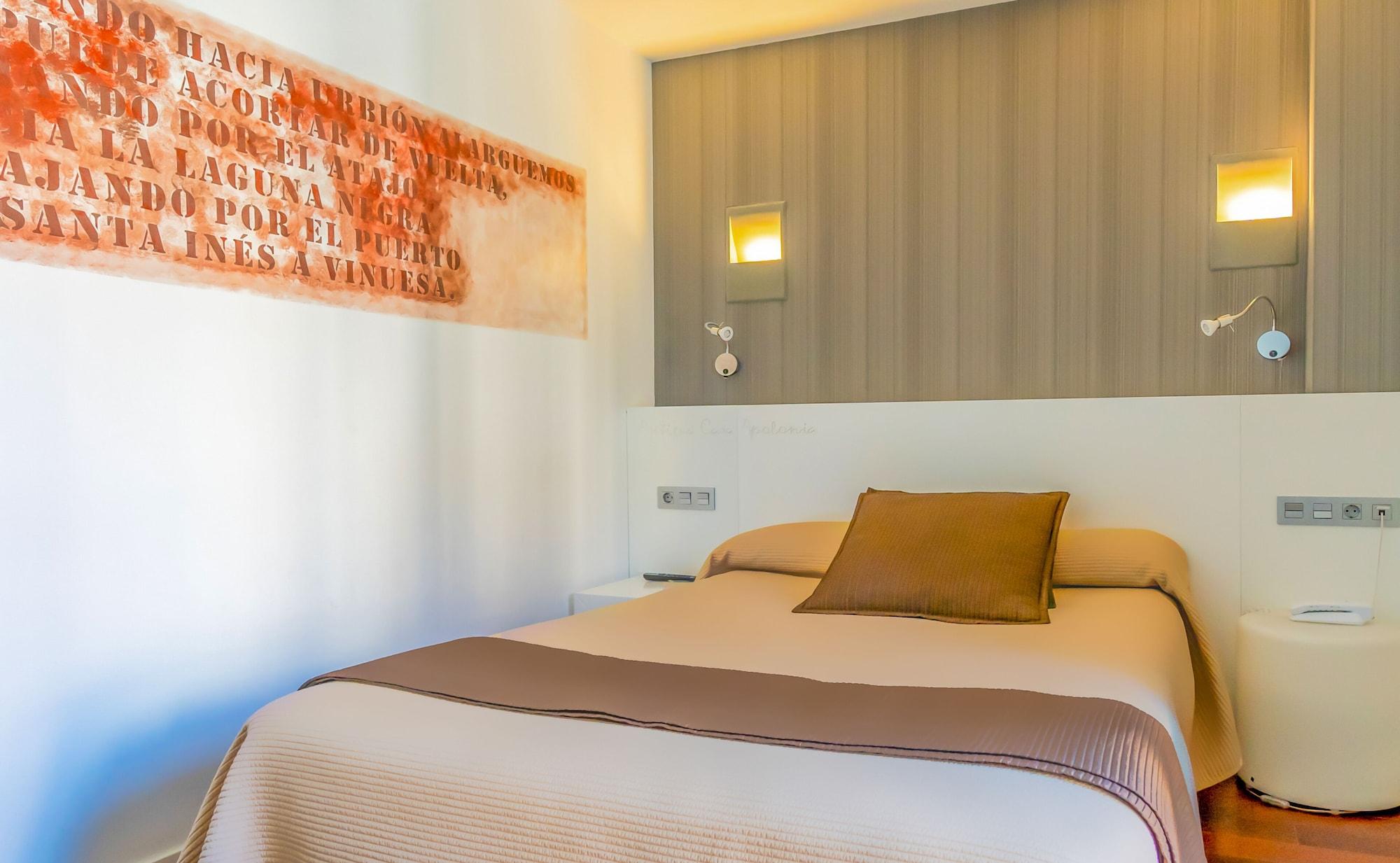 Hotel Apolonia