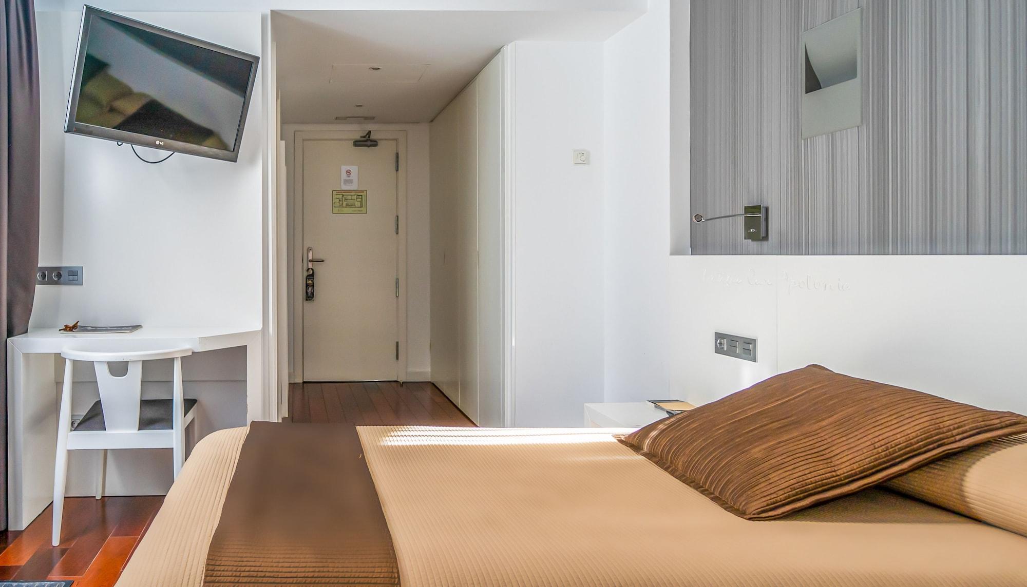 Hotel Apolonia Soria