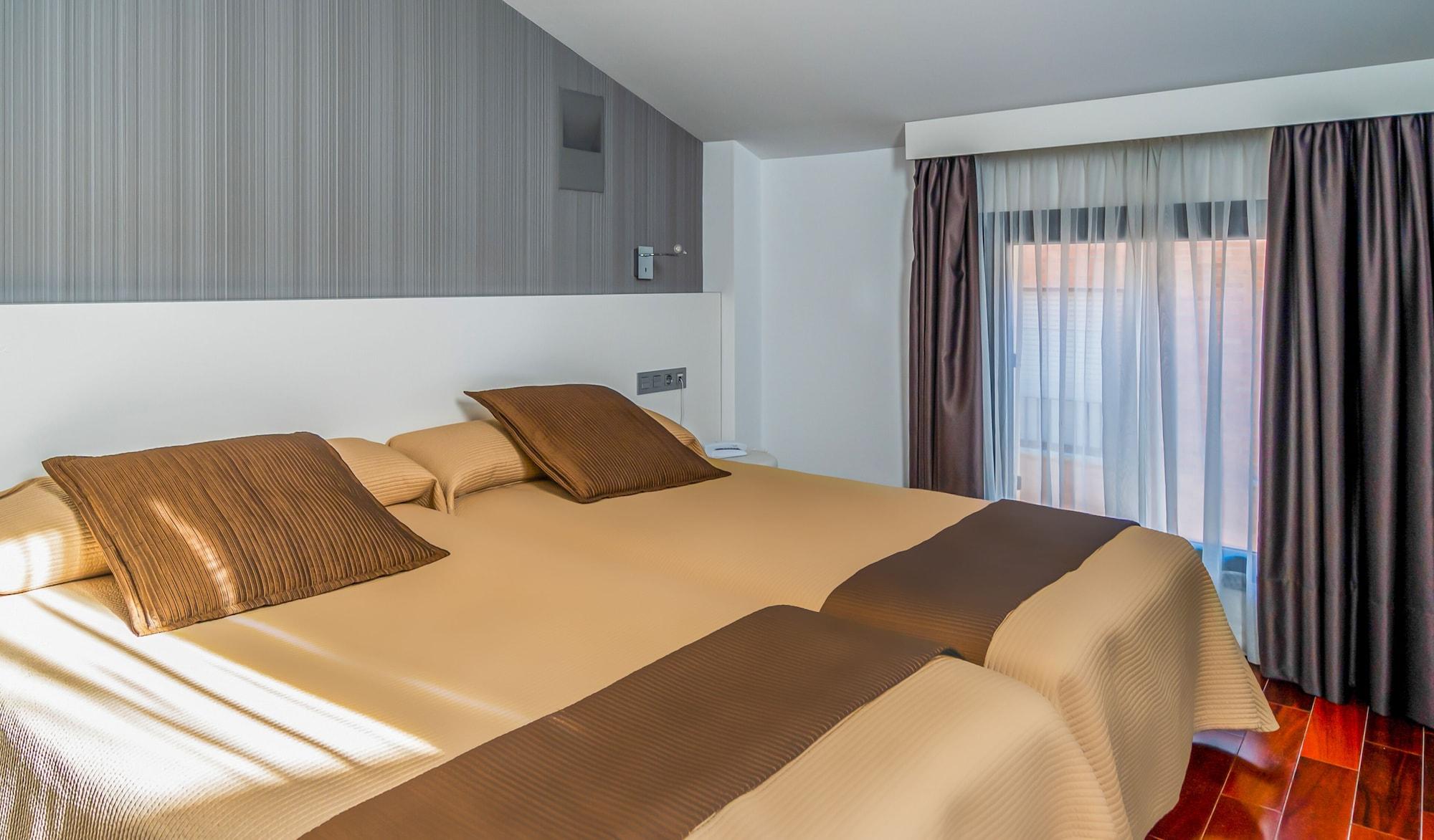Hotel Apolonia