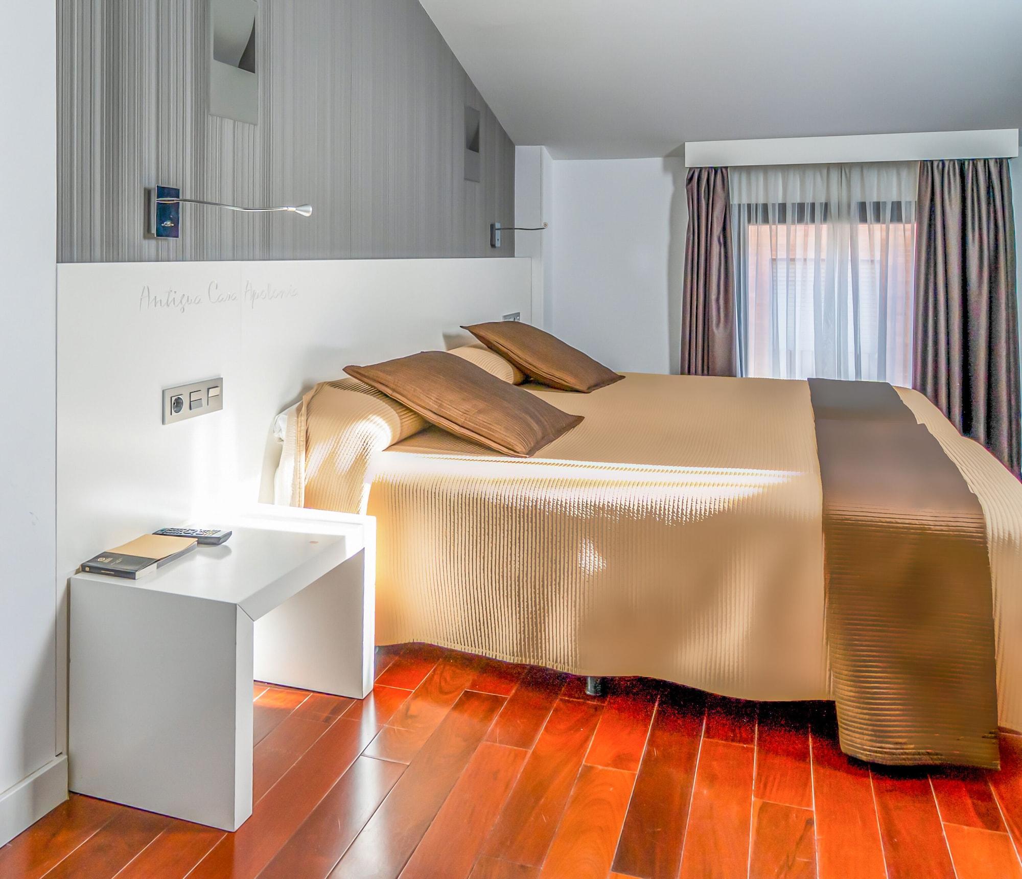 Apolonia 3* Soria
