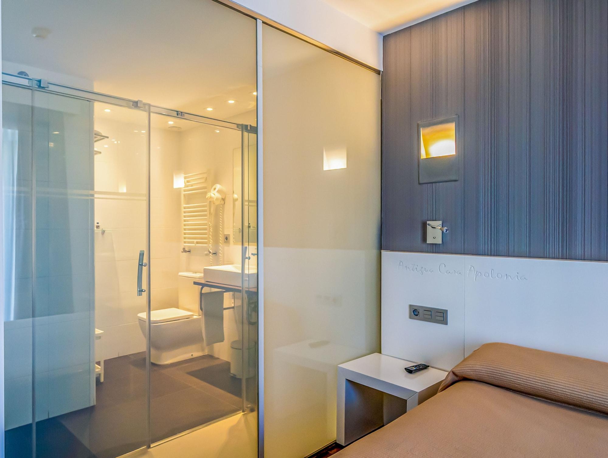 Hotel Apolonia