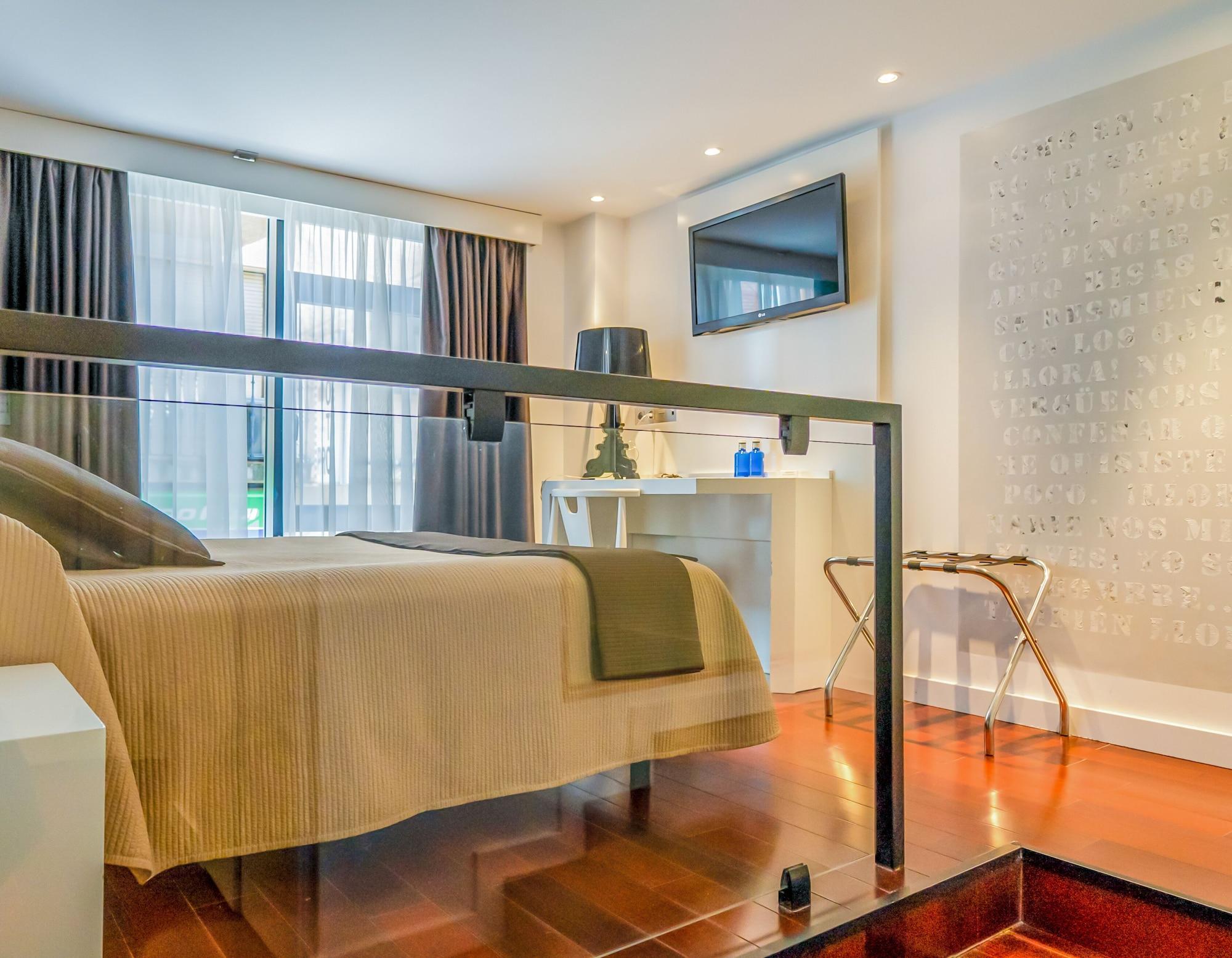 Hotel Apolonia Soria