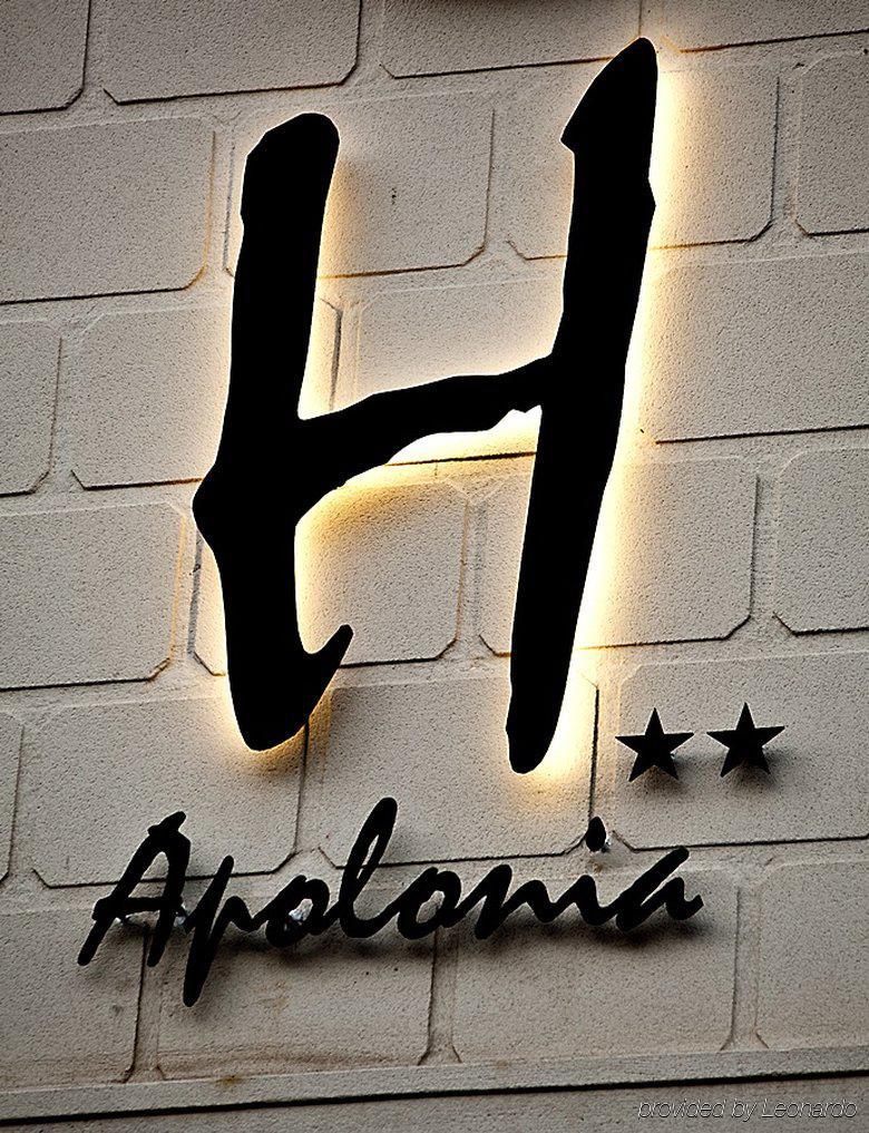 Hotel Apolonia