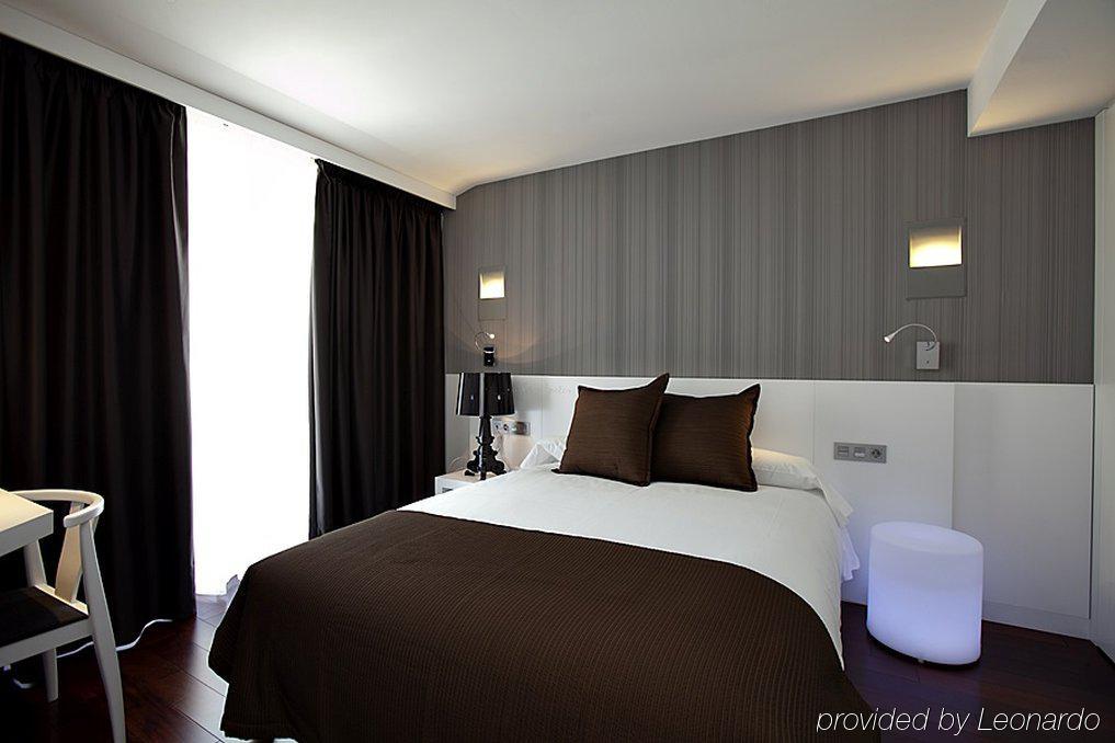 Apolonia Hotel Soria
